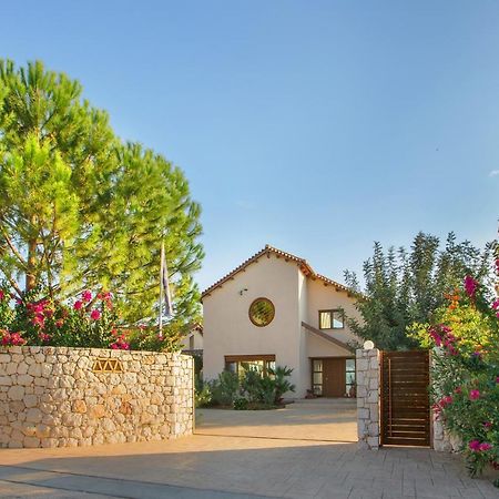 Villa Elva Nauplia Exterior foto